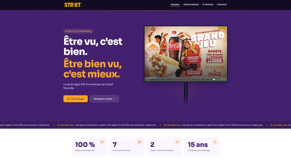 Street Media